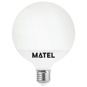 Bombilla Globo Led